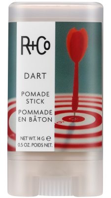 R+Co Dart Pomade Stick (14g)