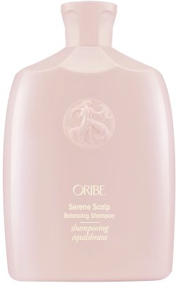 Oribe Serene Scalp Balancing Shampoo