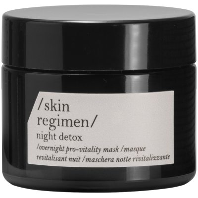 Skin Regimen Night Detox (50ml)
