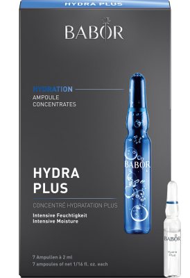 Babor Ampoule Concentrates Hydra Plus (7x2ml)