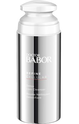 Babor Doctor Babor Refine Cellular Detox Lipo Cleanser (100ml)