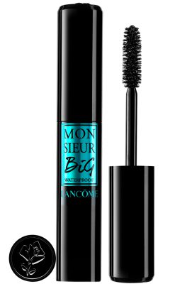 Lancôme Monsieur Big Mascara Waterproof Black