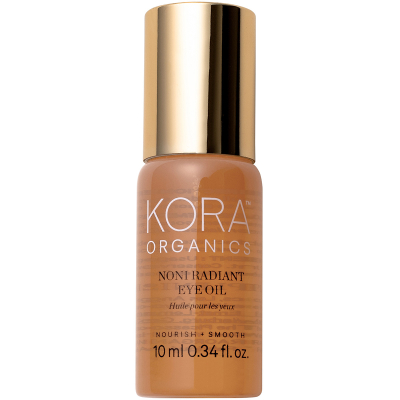 KORA Organics Noni Glow Eye Treatment Oil (10ml)
