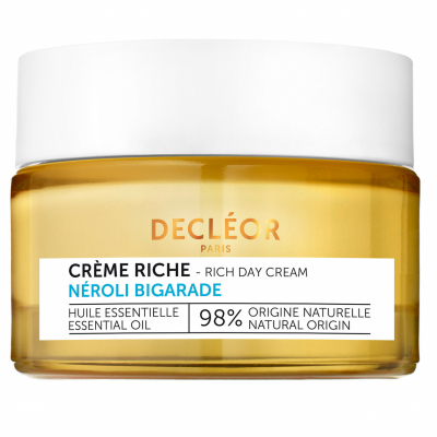 Decléor Neroli Bigarade Rich Day Cream (50ml)