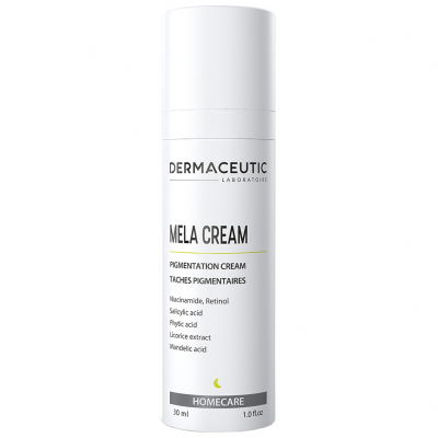 Dermaceutic Mela Cream (30ml)