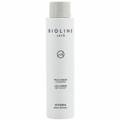 Bioline Hydra Milk-Cream Cleansing (200ml)