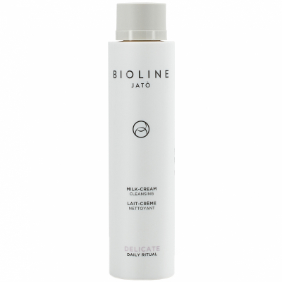 Bioline Delicate Milk-Cream Cleansing (200ml)