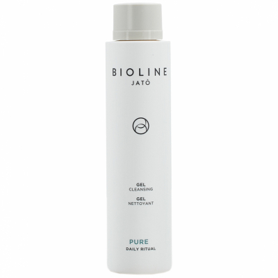 Bioline Pure Gel Cleansing (200ml)