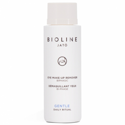 Bioline Gentle Eye Make-Up Remover (100ml)