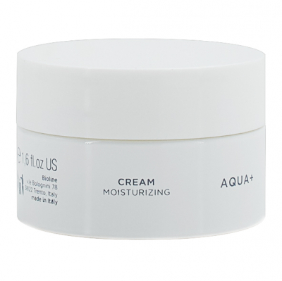 Bioline Aqua+ Moisturizing Cream (50ml)