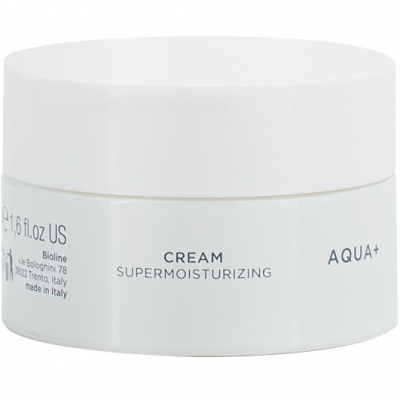 Bioline Aqua+ Supermoisturizing Cream (50ml)
