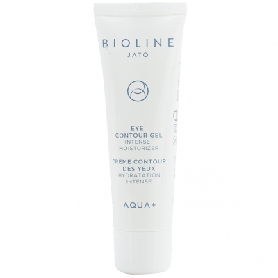 Bioline Aqua+ Eye Contour Gel (30ml)