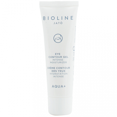 Bioline Jató Aqua+ Eye Contour Gel (30 ml)