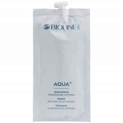 Bioline Jató Aqua+ Intense Moisturizer Mask (1 pcs)