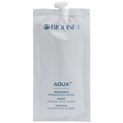 Bioline Jatò Aqua+ Intense Moisturizer Mask (1 pcs)