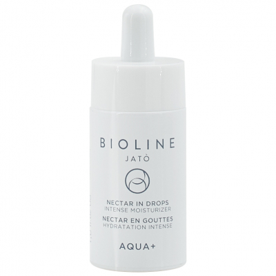 Bioline Jató Aqua+ Nectar In Drops (30 ml)