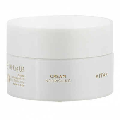 Bioline Vita+ Nourishing Cream (50ml)