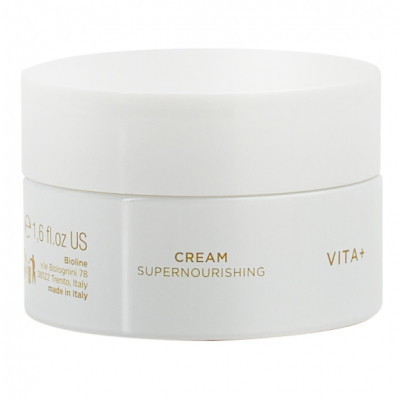 Bioline Vita+ Supernourshing Cream (50ml)