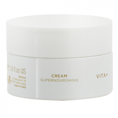 Bioline Jató Vita+ Supernourshing Cream (50 ml)