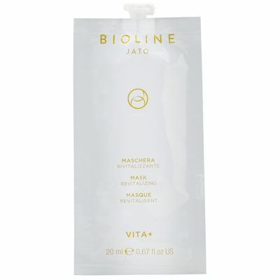 Bioline Jató Vita+ Revitalizing Mask (1 pcs)