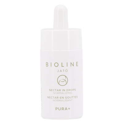 Bioline Jató Pura+ Nectar In Drops (30 ml)