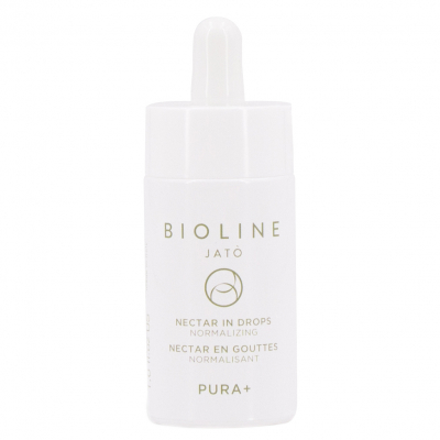 Bioline Pura+ Nectar In Drops (30ml)