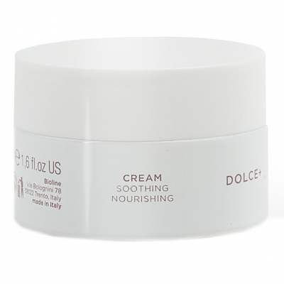 Bioline Jató Dolce+ Soothing Nourshing Cream (50 ml)