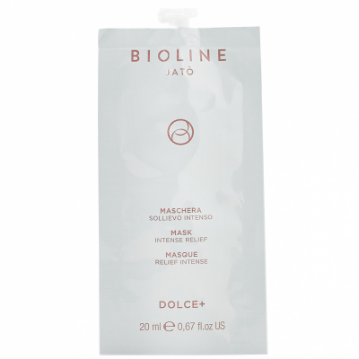 Bioline Dolce+ Intense Relief Mask (20ml)