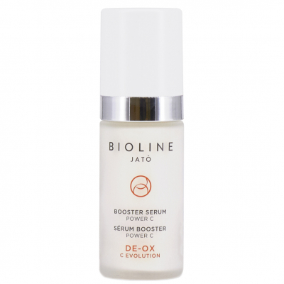 Bioline Jató De-Ox Advanced Booster Serum Power C (30 ml)