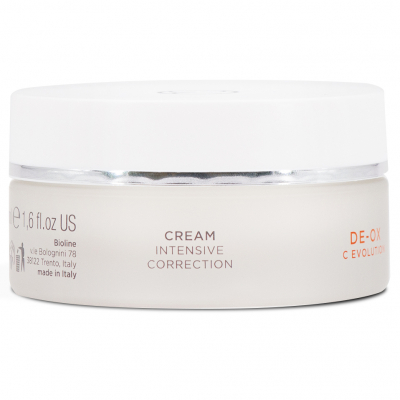 Bioline Jató De-Ox Advanced Correction Cream (50 ml)