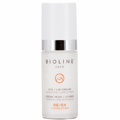 Bioline De-Ox Advanced Eye/Lip Cream (30ml)