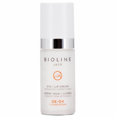 Bioline Jató De-Ox Advanced Eye/Lip Cream (30 ml)