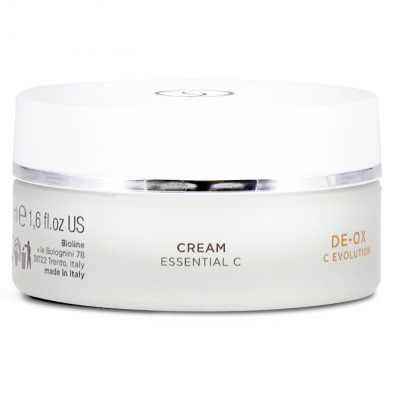 Bioline De-Ox Essential C Cream (50ml)