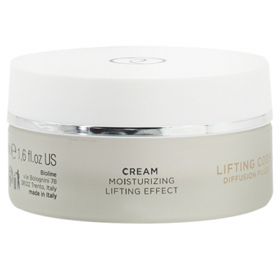 Bioline Lifting Code Moisturizing Cream (50ml)
