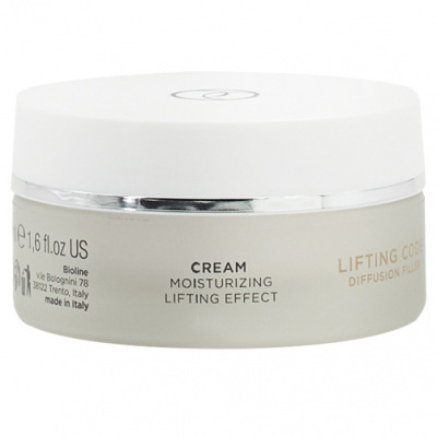 Bioline Jató Lifting Code Moisturizing Cream (50 ml)