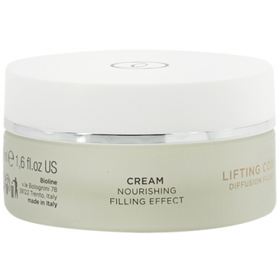 Bioline Lifting Code Nourshing Cream (50ml)