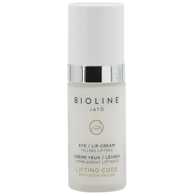 Bioline Jató Lifting Code Eye & Lip Cream (30 ml)