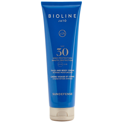 Bioline Sundefense SPF 30 Face And Body Cream (150ml)