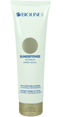 Bioline Sundefense Aftersun Face & Body (150ml)