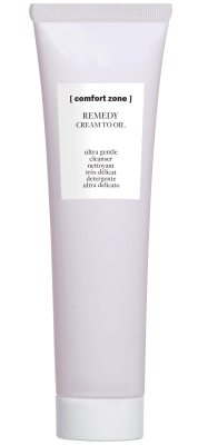comfort zone Remedy Cream To Oil Cleanser (150ml)