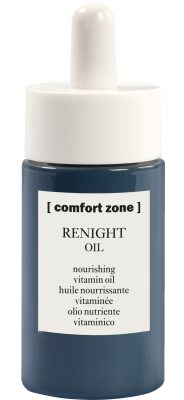 comfort zone Renight Oil (30ml)