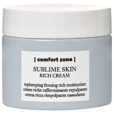comfort zone Sublime Skin Rich Cream (60ml)