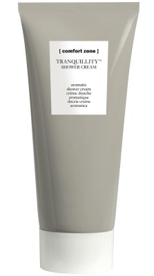 comfort zone Tranquillity Shower Cream (200ml)