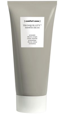 comfort zone Tranquillity Shower Cream (200ml)