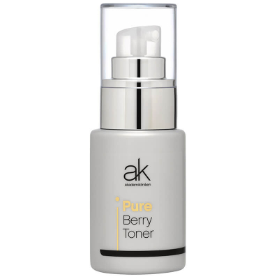 Akademikliniken Pure Berry Toner