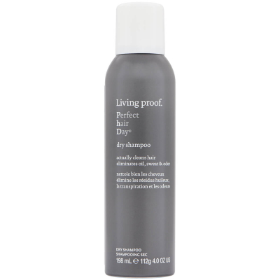 Living proof PhD Dry Shampoo