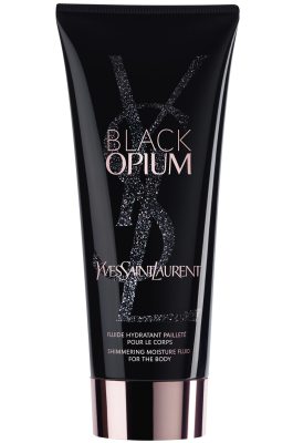 Yves Saint Laurent Black Opium Body Lotion (200ml)