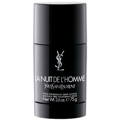 Yves Saint Laurent La Nuit Deostick