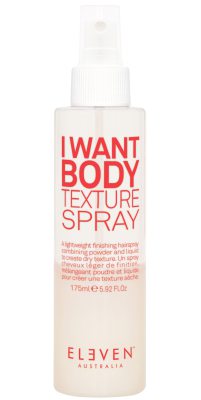 Eleven Australia I Want Body Texture Spray (175ml)