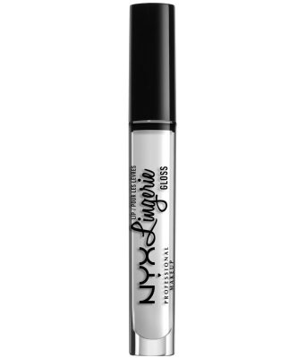 NYX Professional Makeup Lip Lingerie Gloss